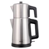 Vestel Sefa 5000 X Inox Çay Makinesi