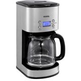 Vestel Sefa K3000 Inox Kahve Makinesi