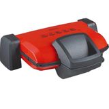 Vestel Sefa T2002 Kırmızı Tost Makinesi