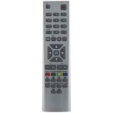Vestel SEG 2440 Gri Tv Vestel Regal Tüplü Tv Kumandası
