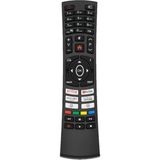 Vestel Seg 49SBF700 Smart LED TVMB211S-0 Televizyon Için Uyumlu Kumanda