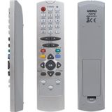 Vestel Seg 5000 FTA Uydu Alıcı Kumandası