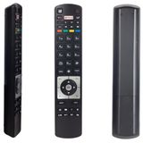 Vestel Seg Lcd Netflix-Youtube Tuşlu Tv Kumandası