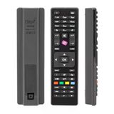 Vestel - Seg RC4875 Mini Universal Lcd Led Tv Kumandası