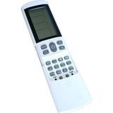 Vestel Seg Regal Beyaz Klima Uzaktan Kumandası 20742723 / 22379284 - Beyaz renk