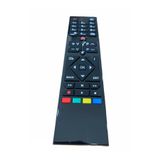 VESTEL SEG REGAL Hi Level FİNLUX SMART 4K LED TV Kumandası Yeni Model