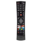Vestel Seg Regal hı level Hı-level hi level LED TV KUMANDASI NETFLİX YOUTUBE PRİME