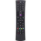 Vestel SEG REGAL HI LEVEL Hİ-LEVEL Smart Led Tv Kumandası 3D MOR TUŞLU