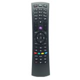 Vestel SEG REGAL HI LEVEL Hİ-LEVEL Smart Led Tv Kumandası 3D Tuşlu MOR TUŞ