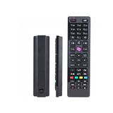 Vestel - Seg - Regal - Hı-Level Lcd Led Tv Mor Tuşlu Orjinal Kumanda