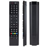 VESTEL SEG REGAL HI LEVEL LCD LED TV TELEVİZYON KUMANDASI + 2 PİL HEDİYE 313