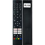 Vestel -SEG-REGAL-HİLEVEL 4k TV KUMANDA NETFLİX-YOUTUBE-PRİME-GOOGLEPLAY TUŞLU