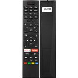 Vestel -SEG-REGAL-HİLEVEL 4k TV KUMANDA NETFLİX-YOUTUBE TUŞLU
