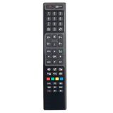Vestel - Seg - Regal İle Uyumlu Rc4848 30086057 Lcd Tv Kumandası
