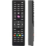 Vestel-seg-regal Kare Göbek Mini Lcd-led Tv Kumanda