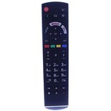 Vestel Seg Regal Lcd Led Tv Kumandası Netflix Play Tuşlu
