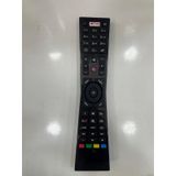 Vestel / Seg / Regal Lcd / Led Tv Mor Tuşlu / Netflixli / Youtube / Yıldız Tuşlu Kumanda