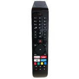 Vestel Seg Regal Netflix Prime Video Youtube Sx0297b Led Lcd Kumandası