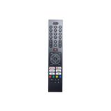 Vestel , Seg, Regal Netflix-prime Video-youtube-twitch Tuşlu Lcd-led Tv Kumanda