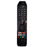 VESTEL SEG REGAL NETFLIX YOUTUBE HOME TUŞLU LCD KUMANDASI