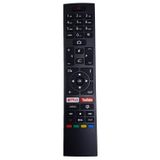 Vestel Seg Regal Netflix Youtube Lcd Led Tv Kumandası