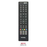 VESTEL-SEG-REGAL RC4846 LCD-LED TV KUMANDA