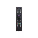 Vestel-Seg-Regal Rc4849 Rm-L260 Lcd Mini Tuşlu Lcd-Led Tv Kumanda