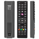 Vestel-Seg-Regal Rc4875 Kare Göbek Mini Lcd-Led Tv Kumanda