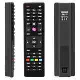 Vestel Seg Regal Rc4875 Kare Göbek Mini Lcd Led Tv Kumandası Uzaktan Kumanda