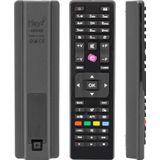 Vestel - Seg - Regal Rc4875 Mini Universal Lcd Led Tv Kumandası
