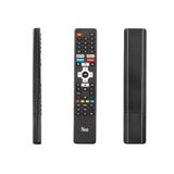 Vestel-Seg-Regal SRC-4808 Lcd-Led Tv Kumandası RC4825-30076858-M7485603263X
