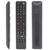 Vestel Seg Regal Uyumlu Lcd Led Tv Kumanda