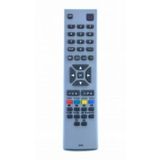 Vestel Seg Regal Watson 55 70 72 Ekran Gri Txt Li Tv Televizyon Kumandası