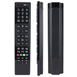 VESTEL SEG TELEFUNKEN FİNLUZ NEXON LCD LED TV TELEVİZYON KUMANDASI 313