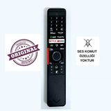 Vestel Ses Komutsuz Akıllı Led Tv Kumandası