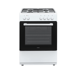 Vestel SF 8400 Beyaz Solo Fırın