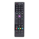 Vestel Siyah Seg - Regal Lcd Led Tv Uyumlu Kumanda Vestel1116