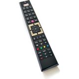 Vestel Smart LED Tv Kumanda NETFLIX'LI10