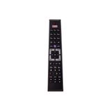 Vestel Smart Led Tv , Lcd Tv Için Netflix Tuşlu Kumanda Pil Hediyeli