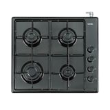 Vestel SO-6004 S Set Üstü Ocak