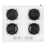 Vestel SO- 6114 B DG Cam Set Üstü Ocak