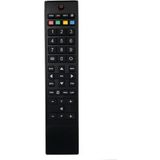 Vestel TOSHİBA Rc-3910 Toshiba Lcd Led Tv Kumandası