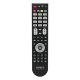Vestel Tüm Modellere Uyumlu Universal Lcd Led Tv Kumandası