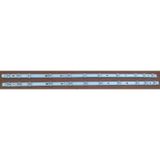 Vestel Uyumlu 32Ha3000 Led Bar Takımı Panel Ledi
