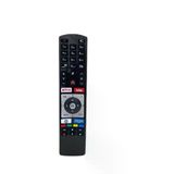 Vestel Uyumlu Led Tv Kumandası U/K 5118F Netflıx Youtube Tuşlu