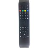 Vestel Uyumlu Nexon Seg Led Tv Televizyon Kumandası Q Menü