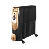 Vestel Uyumlu R 13000 Turbo 2500 W Yağlı Radyatör