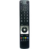 Vestel Uyumlu-Regal-Seg-Finlux-Hı-Level-Nexon Lcd Led Tv Kumandası