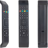 Vestel Uyumlu-Regal-Seg Lcd Led Tv Kumandası