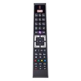Vestel Uyumlu -regal-seg Netflix Tuşlu Lcd-led Tv Kumanda